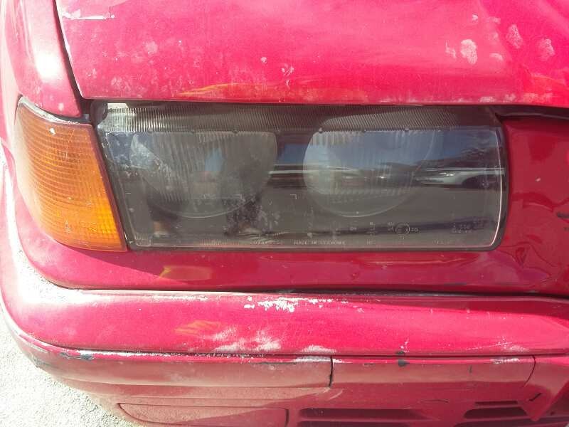 Recambio de faro derecho para bmw serie 3 berlina (e36) 1.6 cat (m43) referencia OEM IAM 14520600  
