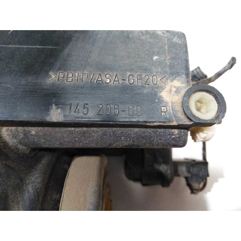 Recambio de faro derecho para bmw serie 3 berlina (e36) 1.6 cat (m43) referencia OEM IAM 14520600  