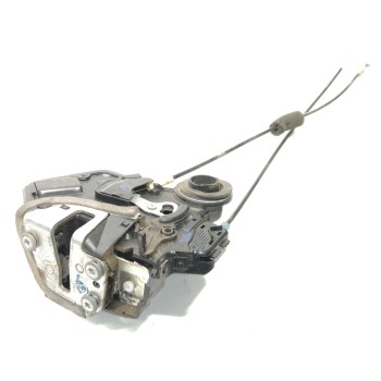 CERRADURA PUERTA TRASERA IZQUIERDA A046693 