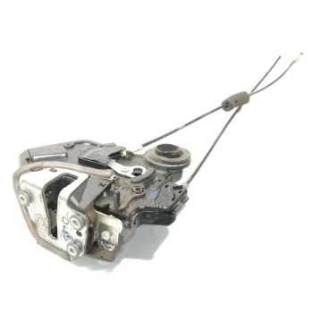 CERRADURA PUERTA TRASERA IZQUIERDA A046693 