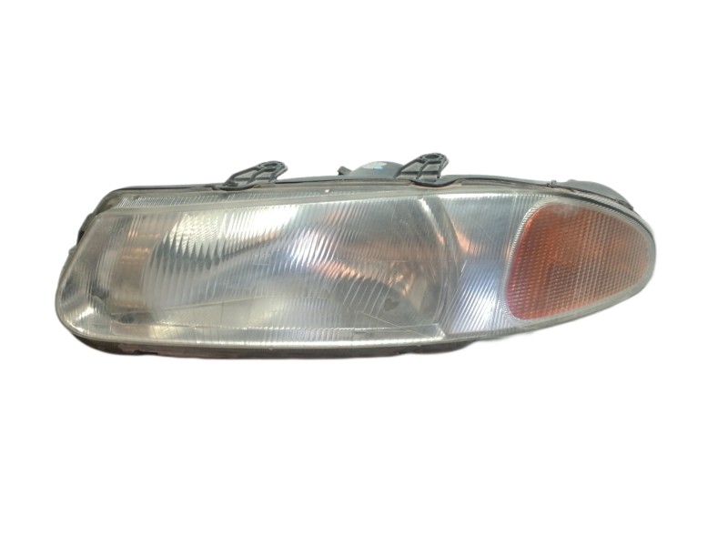 Recambio de faro izquierdo para mg serie 200 (rf) 214 si (5-ptas.) referencia OEM IAM   