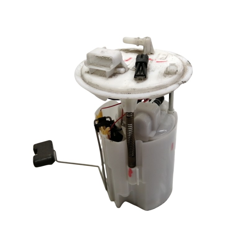 Recambio de aforador para renault megane iv berlina 5p 1.2 tce energy referencia OEM IAM 0580200191  