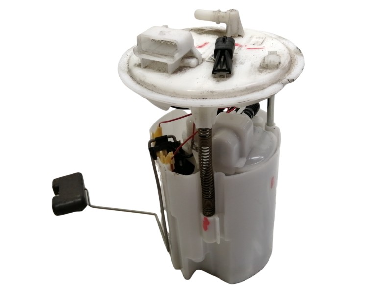 Recambio de aforador para renault megane iv berlina 5p 1.2 tce energy referencia OEM IAM 0580200191  