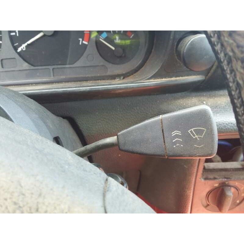 Recambio de mando limpia para bmw serie 3 berlina (e36) 1.6 cat (m43) referencia OEM IAM   