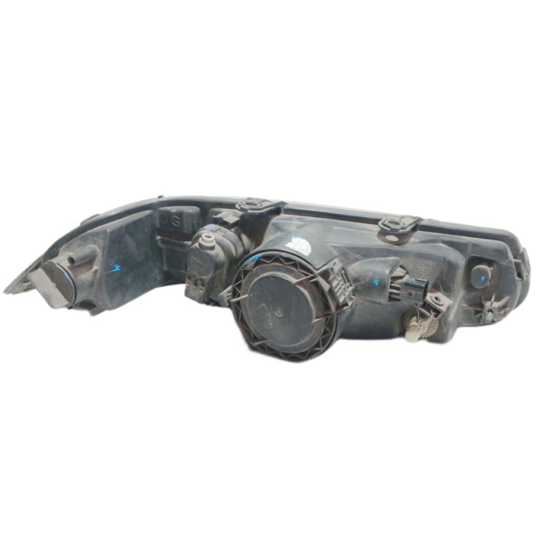 Recambio de faro izquierdo para mg serie 200 (rf) 214 si (5-ptas.) referencia OEM IAM   