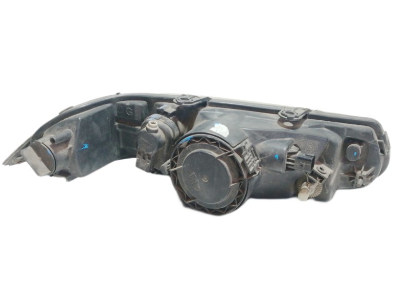 Recambio de faro izquierdo para mg serie 200 (rf) 214 si (5-ptas.) referencia OEM IAM   