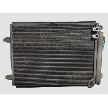 CONDENSADOR / RADIADOR AIRE ACONDICIONADO 3C0820411C 
