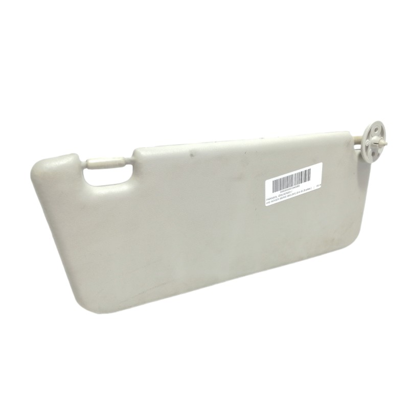 Recambio de parasol izquierdo para mg serie 200 (rf) 214 si (5-ptas.) referencia OEM IAM   