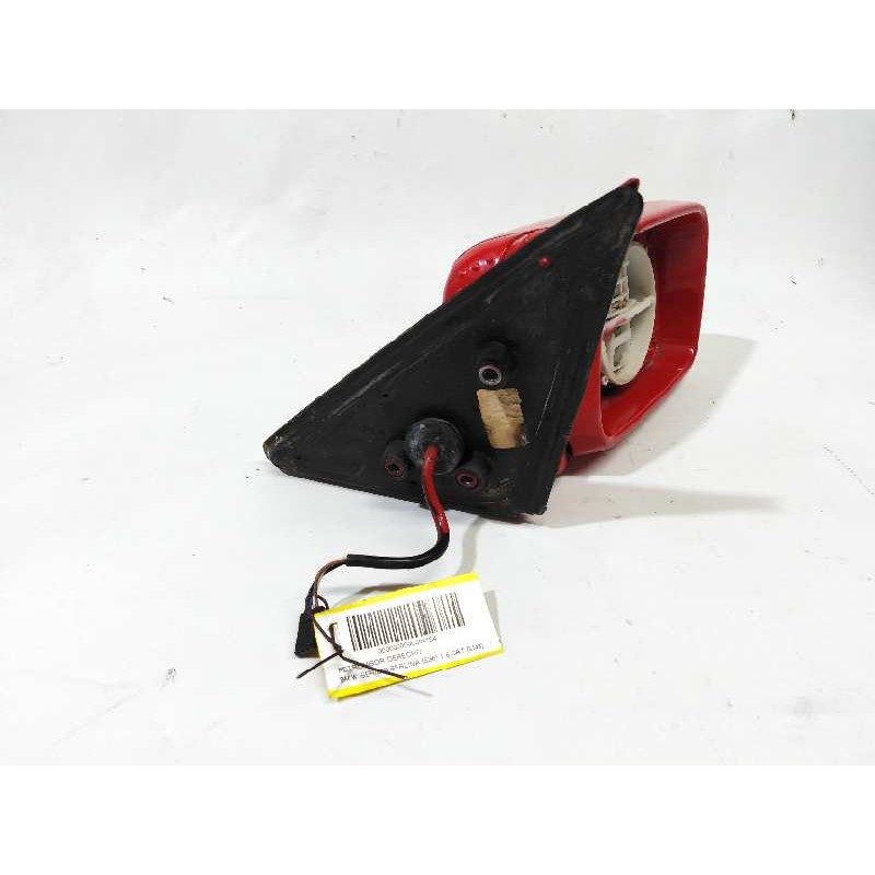 Recambio de retrovisor derecho para bmw serie 3 berlina (e36) 1.6 cat (m43) referencia OEM IAM   