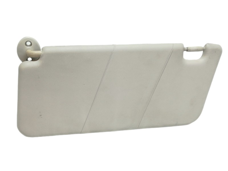 Recambio de parasol izquierdo para mg serie 200 (rf) 214 si (5-ptas.) referencia OEM IAM   