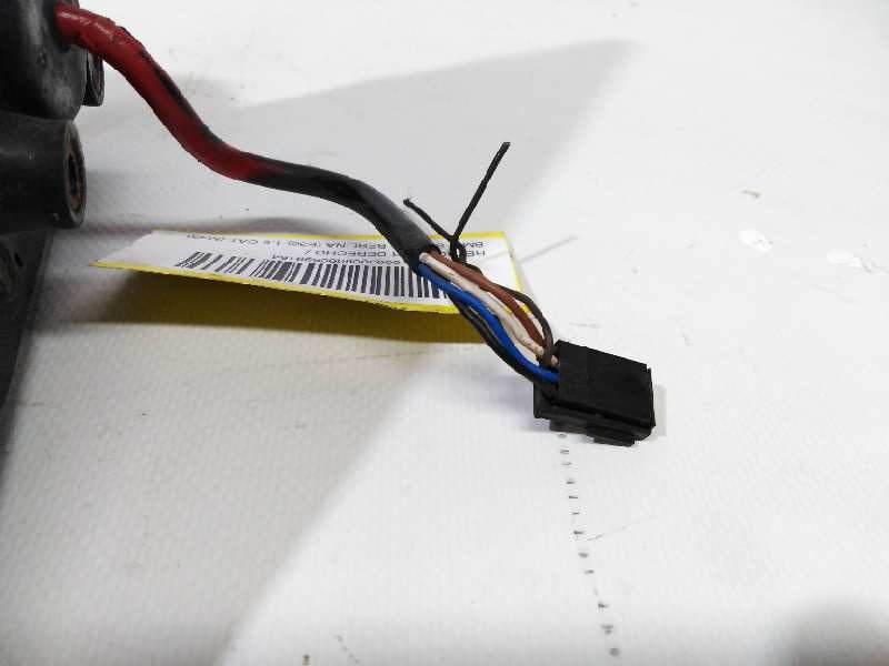 Recambio de retrovisor derecho para bmw serie 3 berlina (e36) 1.6 cat (m43) referencia OEM IAM   