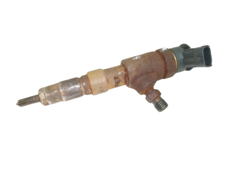 Recambio de inyector para ford fiesta (cb1) ambiente referencia OEM IAM 0445110339  