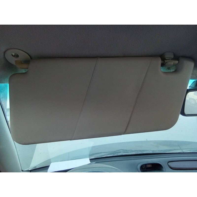 Recambio de parasol izquierdo para mg serie 200 (rf) 214 si (5-ptas.) referencia OEM IAM   