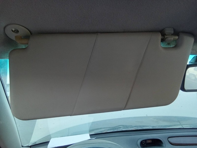 Recambio de parasol izquierdo para mg serie 200 (rf) 214 si (5-ptas.) referencia OEM IAM   