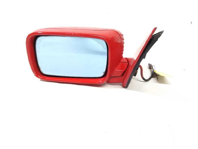 Recambio de retrovisor izquierdo para bmw serie 3 berlina (e36) 1.6 cat (m43) referencia OEM IAM   