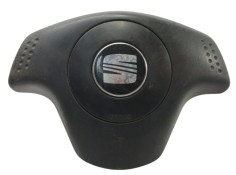 Recambio de airbag delantero izquierdo para seat ibiza (6l1) stella referencia OEM IAM 6L0880201 001UK401ZMH1 