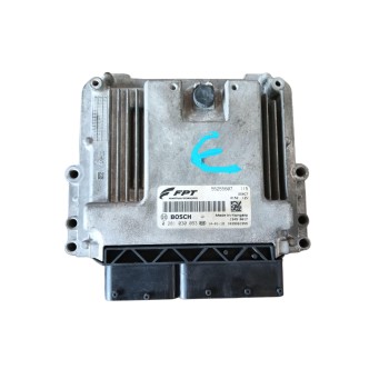 CENTRALITA MOTOR UCE 55255607 0281030093 