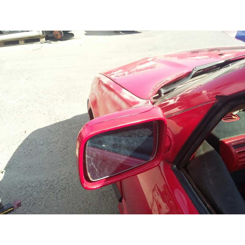 Recambio de retrovisor izquierdo para bmw serie 3 berlina (e36) 1.6 cat (m43) referencia OEM IAM   