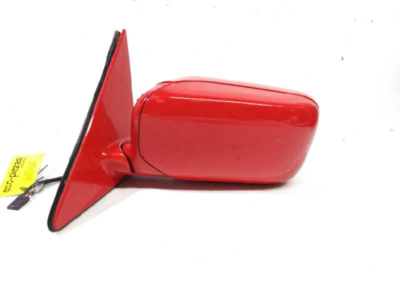 Recambio de retrovisor izquierdo para bmw serie 3 berlina (e36) 1.6 cat (m43) referencia OEM IAM   