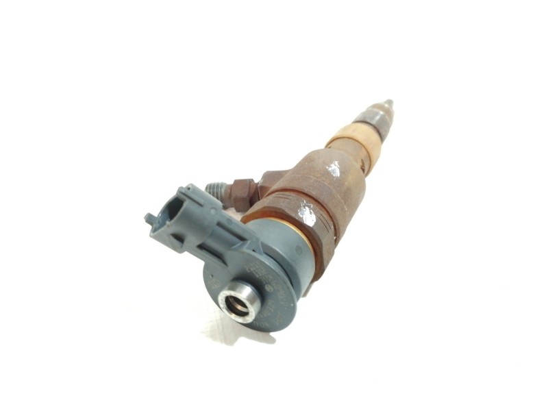 Recambio de inyector para ford fiesta (cb1) ambiente referencia OEM IAM 0445110339  