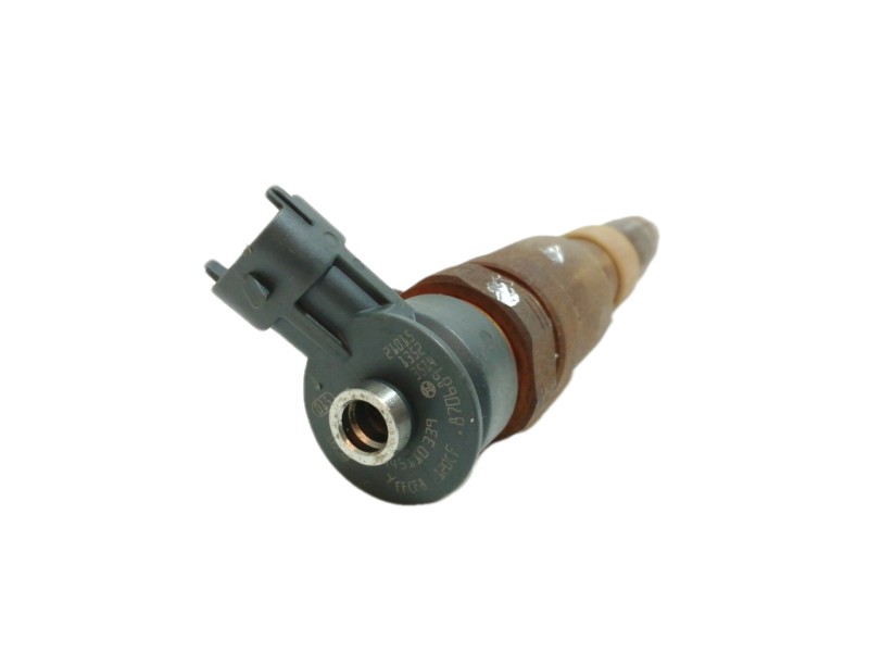 Recambio de inyector para ford fiesta (cb1) ambiente referencia OEM IAM 0445110339  
