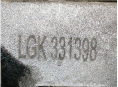 Recambio de motor arranque para renault kangoo (f/kc0) rxe (kcoc/u) referencia OEM IAM    2