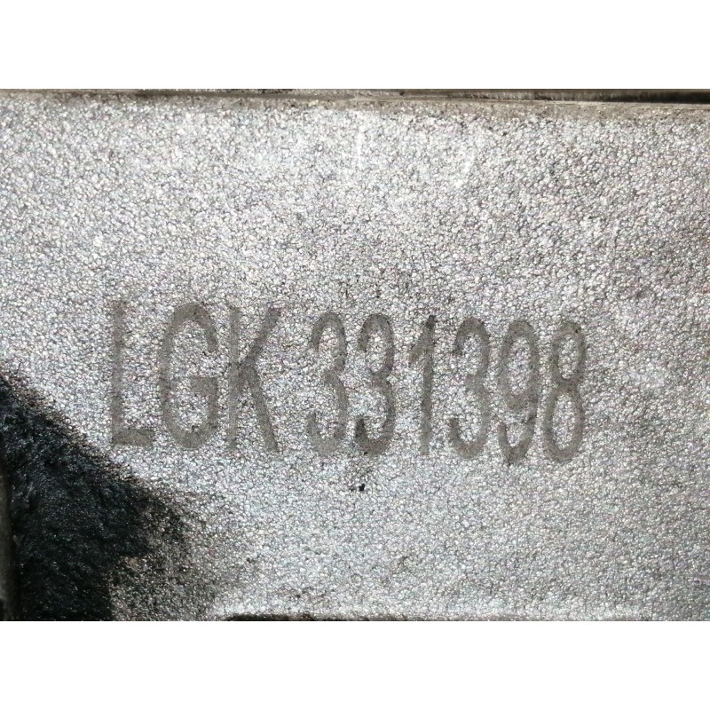 Recambio de motor arranque para renault kangoo (f/kc0) rxe (kcoc/u) referencia OEM IAM   