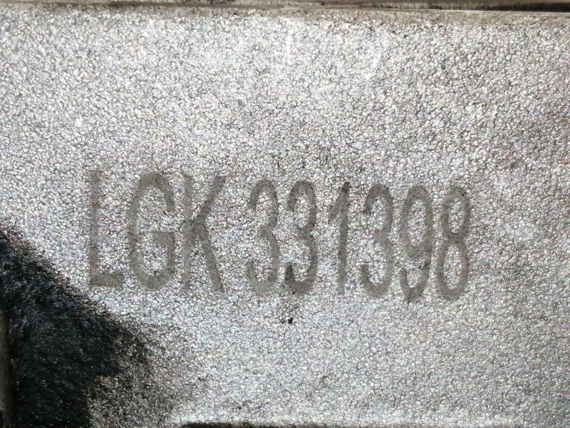 Recambio de motor arranque para renault kangoo (f/kc0) rxe (kcoc/u) referencia OEM IAM   