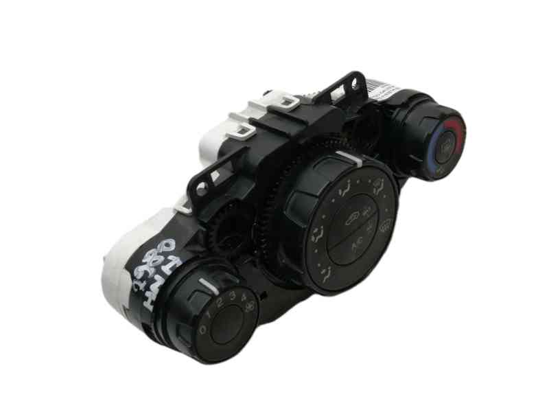 Recambio de mando calefaccion / aire acondicionado para ford fiesta (cb1) ambiente referencia OEM IAM 8A6118549  