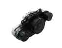 MANDO CALEFACCION / AIRE ACONDICIONADO 1777068 8A6119980AH 