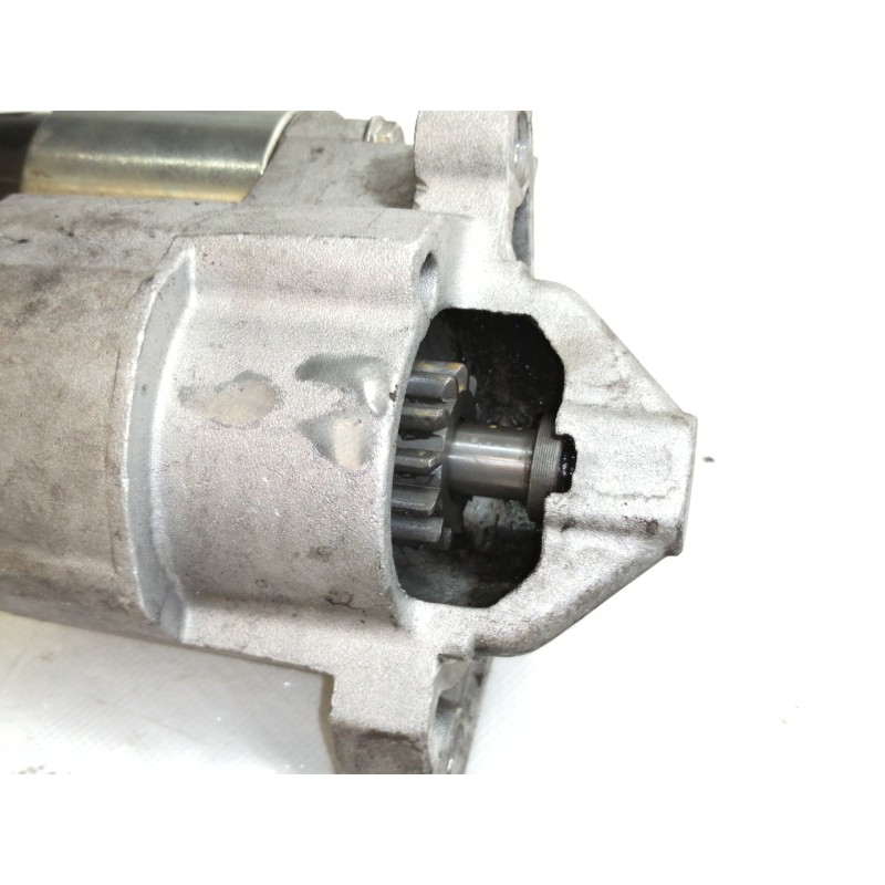 Recambio de motor arranque para renault kangoo (f/kc0) rxe (kcoc/u) referencia OEM IAM   
