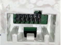 Recambio de mando calefaccion / aire acondicionado para ford fiesta (cb1) ambiente referencia OEM IAM 8A6118549   2