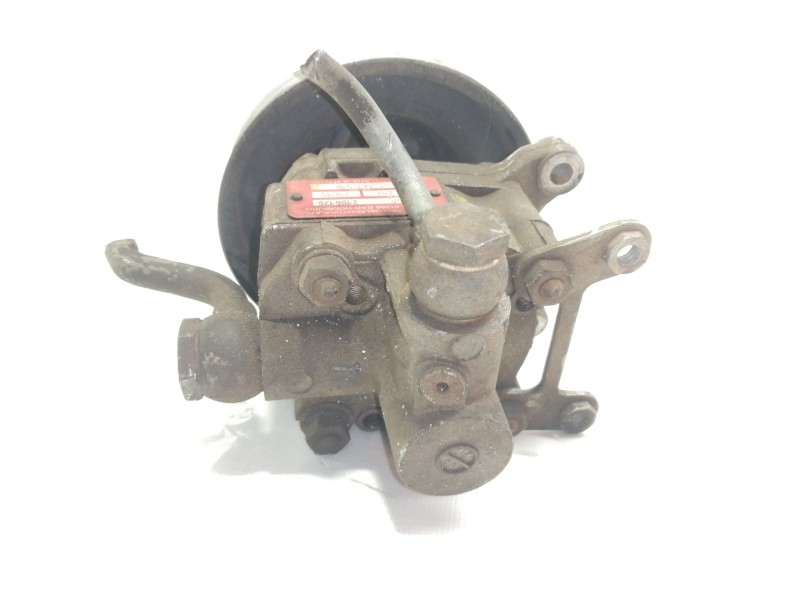 Recambio de bomba direccion para bmw serie 3 berlina (e36) 1.6 cat (m43) referencia OEM IAM 2106126  