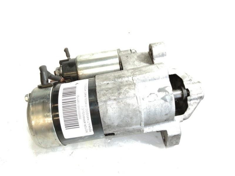 Recambio de motor arranque para renault kangoo (f/kc0) rxe (kcoc/u) referencia OEM IAM   