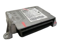Recambio de centralita airbag para renault scenic ii confort authentique referencia OEM IAM 603989700  