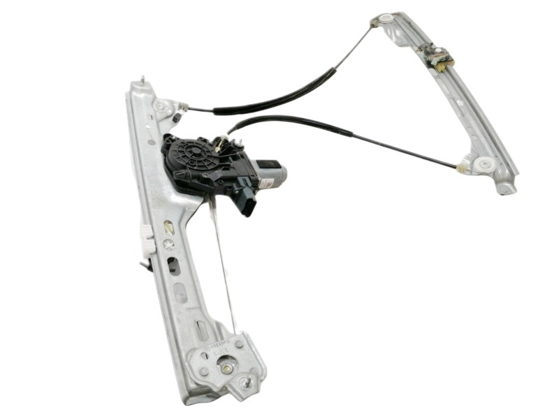 Recambio de elevalunas delantero derecho para renault megane iv berlina 5p 1.2 tce energy referencia OEM IAM 430106F0  