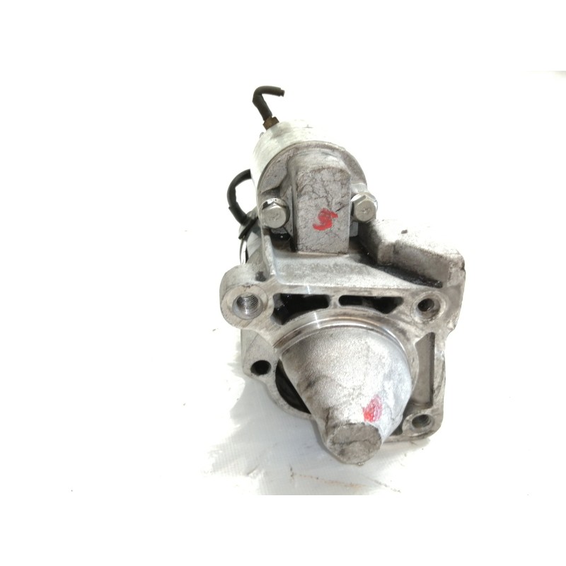 Recambio de motor arranque para renault kangoo (f/kc0) rxe (kcoc/u) referencia OEM IAM   