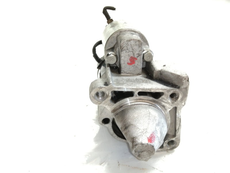 Recambio de motor arranque para renault kangoo (f/kc0) rxe (kcoc/u) referencia OEM IAM   