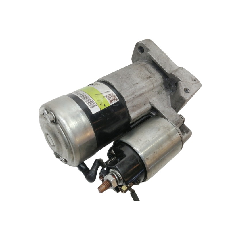 Recambio de motor arranque para renault kangoo (f/kc0) rxe (kcoc/u) referencia OEM IAM   