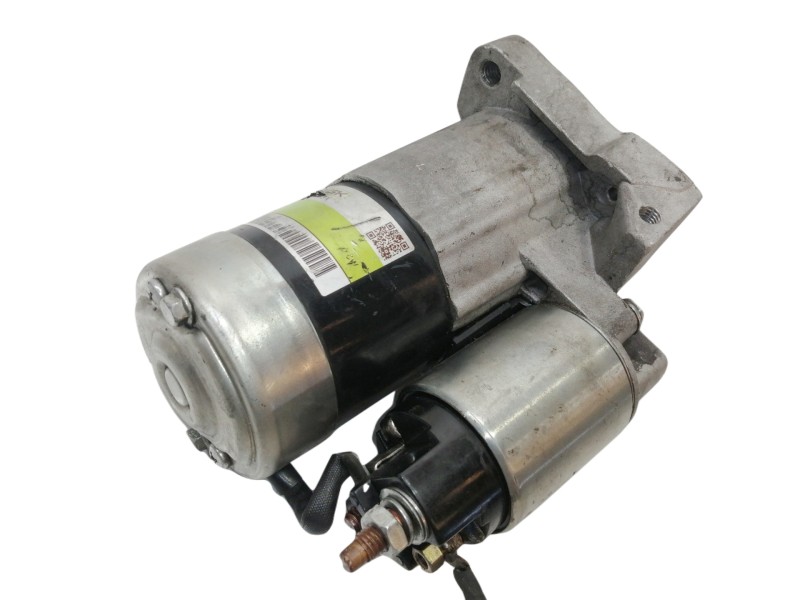 Recambio de motor arranque para renault kangoo (f/kc0) rxe (kcoc/u) referencia OEM IAM   