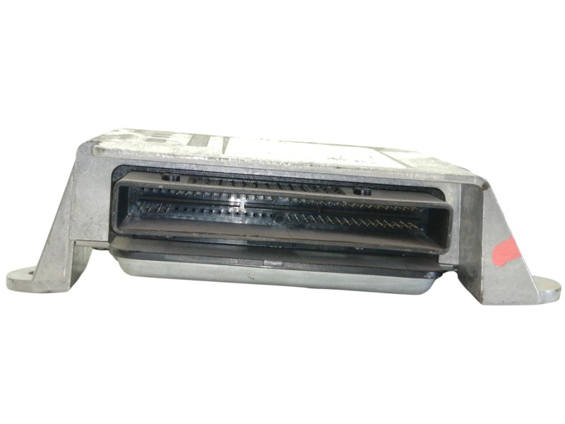 Recambio de centralita airbag para renault scenic ii confort authentique referencia OEM IAM 603989700  