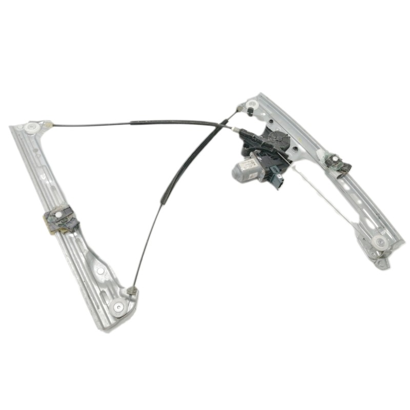 Recambio de elevalunas delantero derecho para renault megane iv berlina 5p 1.2 tce energy referencia OEM IAM 430106F0  