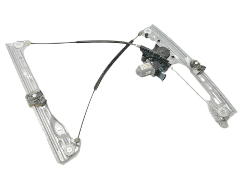 Recambio de elevalunas delantero derecho para renault megane iv berlina 5p 1.2 tce energy referencia OEM IAM 430106F0  