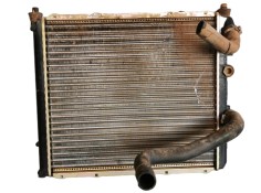 Recambio de radiador agua para renault kangoo (f/kc0) rxe (kcoc/u) referencia OEM IAM 0011795 9885 63854A 2