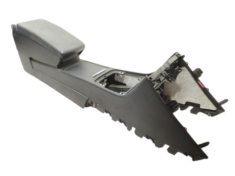 Recambio de apoyabrazos central para volkswagen passat berlina (3c2) advance referencia OEM IAM 3C0864207MTSY  