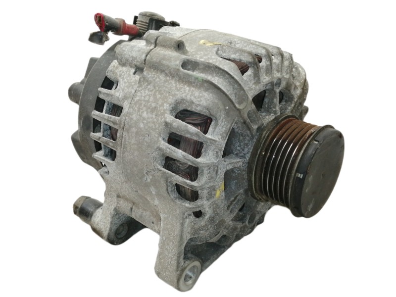 Recambio de alternador para ford fiesta (cb1) sport referencia OEM IAM 8V21110300AB 2543427A / TG12C038 209131175