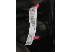 Recambio de apoyabrazos central para volkswagen passat berlina (3c2) advance referencia OEM IAM 3C0864207MTSY   2