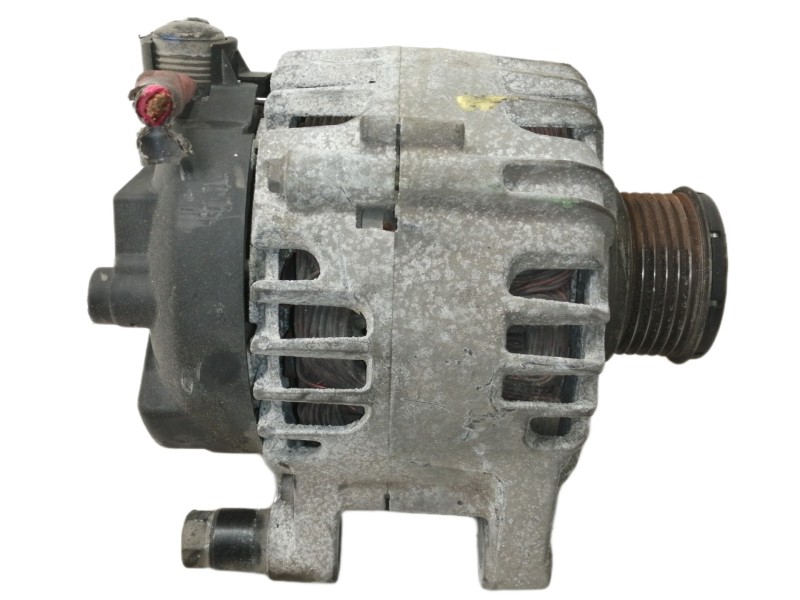 Recambio de alternador para ford fiesta (cb1) sport referencia OEM IAM 8V21110300AB 2543427A / TG12C038 209131175