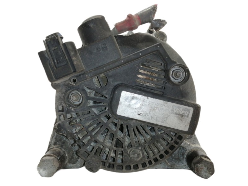 Recambio de alternador para ford fiesta (cb1) sport referencia OEM IAM 8V21110300AB 2543427A / TG12C038 209131175