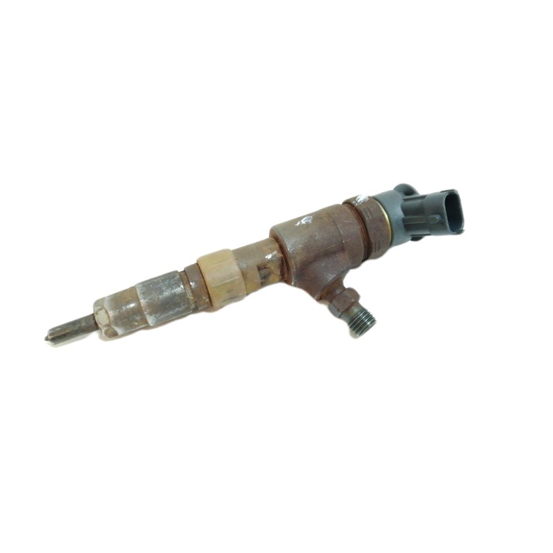 Recambio de inyector para ford fiesta (cb1) ambiente referencia OEM IAM 0445110339  